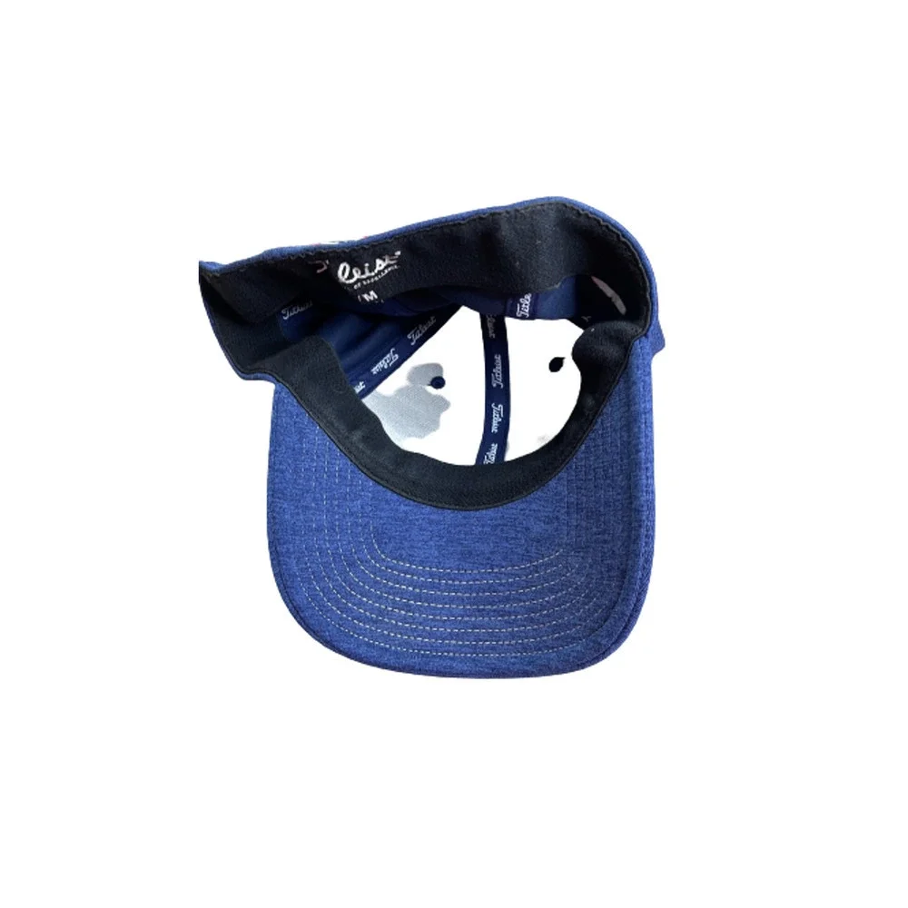 TITLEIST‎ TOUR PERFORMANCE GOLF HAT  SIZE S/M